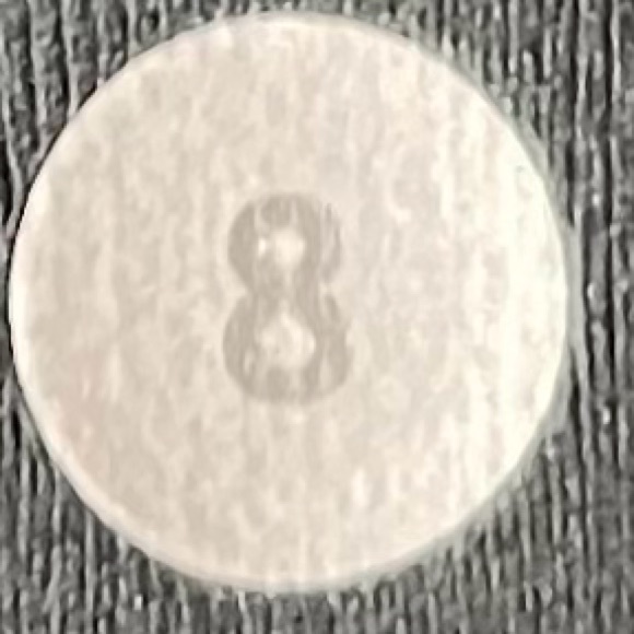 Lululemon Leggings - Picture 3 of 3